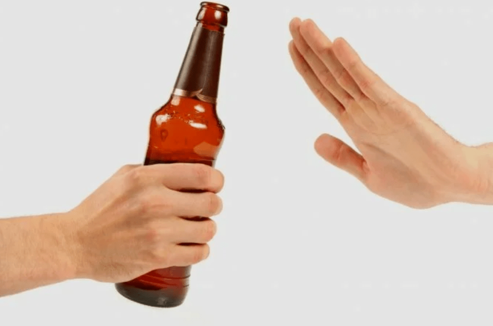 Alcool pendant la grossesse
